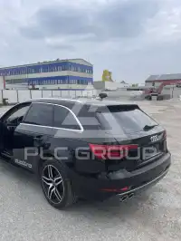 2016 Audi A4