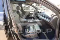2016 Audi A4