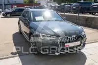 2016 Audi A4