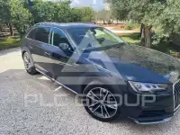 2016 Audi A4