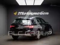2016 Audi A4