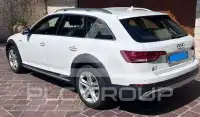 2016 Audi A4