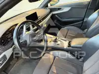 2016 Audi A4