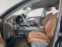 2016 Audi A4