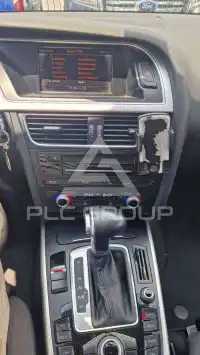 2016 Audi A4