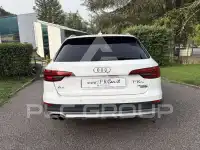 2016 Audi A4