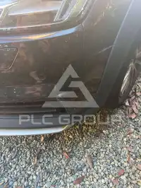 2016 Audi A4