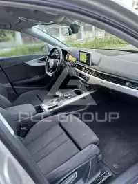 2016 Audi A4