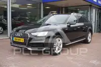 2016 Audi A4