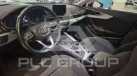 2016 Audi A4