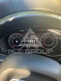 2016 Audi A4