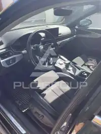 2016 Audi A4