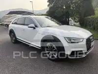2016 Audi A4