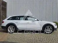 2016 Audi A4