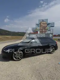 2016 Audi A4