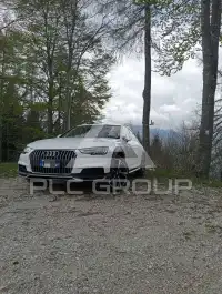 2016 Audi A4