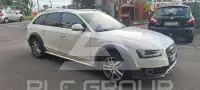 2016 Audi A4