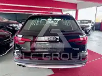 2016 Audi A4