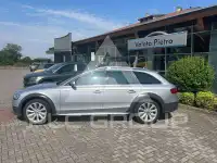 2016 Audi A4