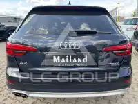 2016 Audi A4
