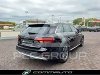 2016 Audi A4