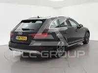 2016 Audi A4