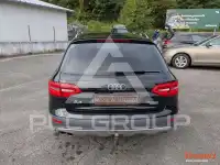 2016 Audi A4