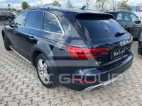 2016 Audi A4