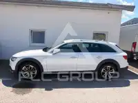 2016 Audi A4