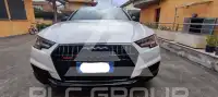 2016 Audi A4