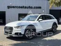 2016 Audi A4