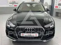 2016 Audi A4