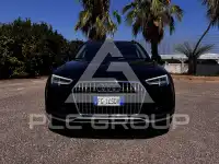 2016 Audi A4