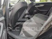 2016 Audi A4