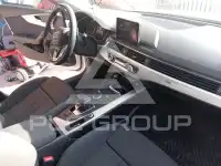2016 Audi A4