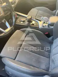 2016 Audi A4