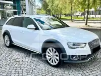 2016 Audi A4