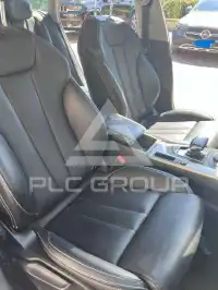 2016 Audi A4