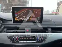 2016 Audi A4