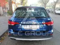 2016 Audi A4