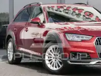 2016 Audi A4