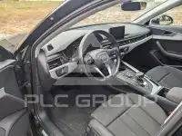 2016 Audi A4