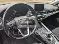 2016 Audi A4