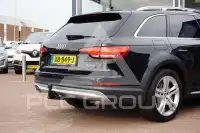 2016 Audi A4