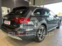 2016 Audi A4