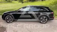 2016 Audi A4