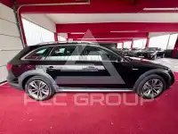 2016 Audi A4