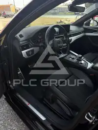 2016 Audi A4