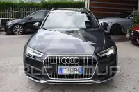 2016 Audi A4