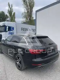 2016 Audi A4